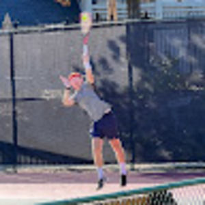 Meet your Posher, Robert